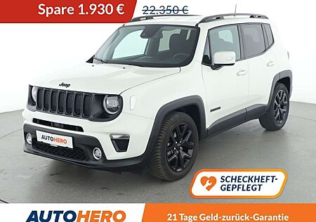 Jeep Renegade 1.3 TGDi Limited 4x2 Aut.*NAVI*LED*ACC*CAM*PDC*SHZ