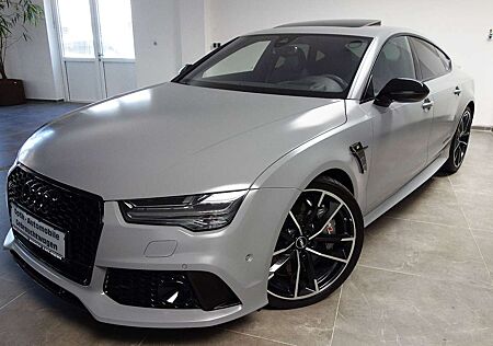 Audi RS7 4.0TFSI performance Audi Exclusive NP190058€