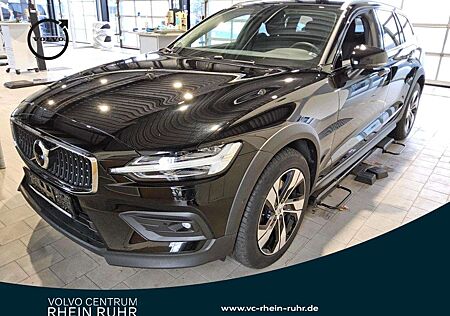 Volvo V60 CC V60 Cross Country B4 (D) AWD PLUS FAP+LICHTPAK