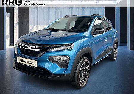 Dacia Spring 45 Essential