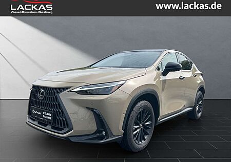 Lexus Others OVERTRAIL*PANORAMA*HUD*SITZLÜFTUNG*15 JAHRE GARANT