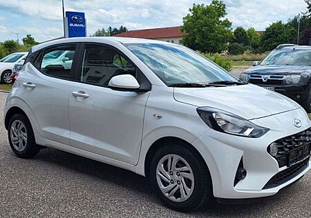 Hyundai i10 Select