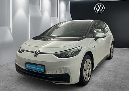 VW ID.3 Volkswagen Pro Performance MATRIX AHK NAVI AREA V