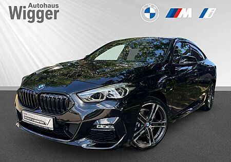 BMW 218 Gran Coupe /Sportpaket/HarmanKardon/LED