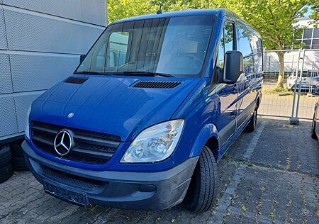 Mercedes-Benz Sprinter 209/211/213/215 CDI (906.611/613)