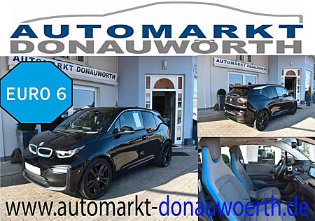 BMW i3 ( 120 Ah ) Sport Paket Abstandstempomat Keyle