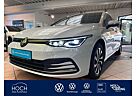 VW Golf Volkswagen VIII 1.5TSI Active+Standheizung+Matrix-LED