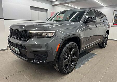 Jeep Grand Cherokee 3.6 AWD L Laredo/6-Sitze/Schiebed