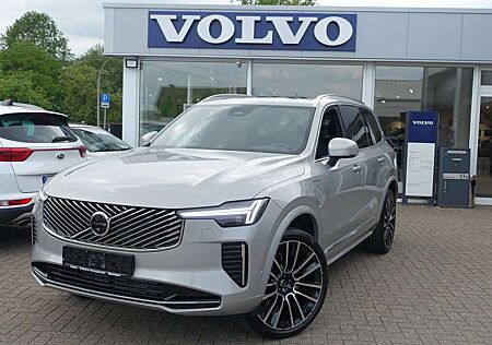 Volvo XC 90 XC90 Ultra T8 AWD/B&W/HeadUP/Pano/FourC/AHK/BLS