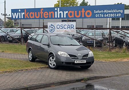 Nissan Primera Traveller Acenta*KLIMA*KAMERA*TEMPOMAT !
