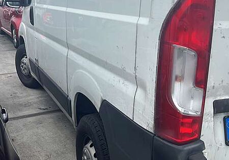 Peugeot Boxer HDi 330 L1H1 Komfort Festpreis!!!!
