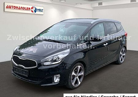 Kia Carens 2.0 GDI Spirit