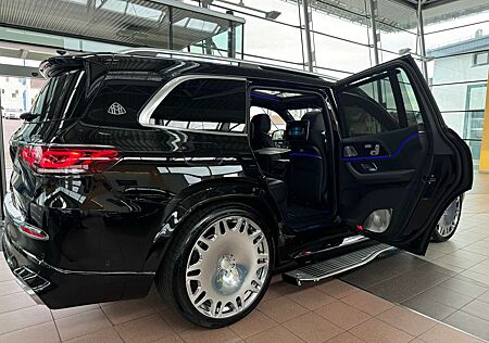 Mercedes-Benz GLS 600 Maybach Brabus 800 4Matic E Active First C