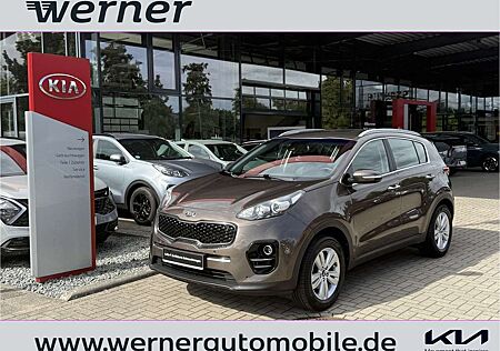 Kia Sportage 1.6 GDI Vision 2WD