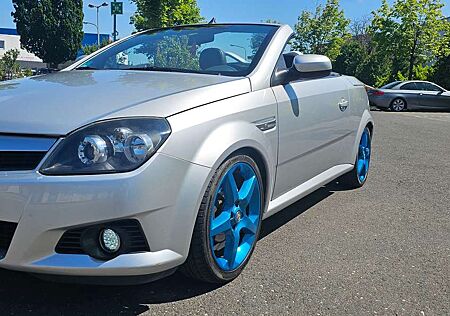 Opel Tigra Cabrio / Automatik / TUNING/ SHOWCAR