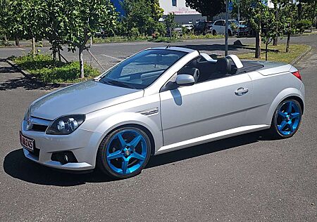 Opel Tigra Cabrio / Automatik / TUNING/ SHOWCAR