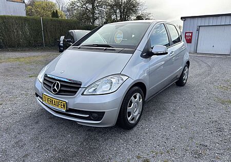 Mercedes-Benz A 160 5-Türer BlueEFFICIENCY