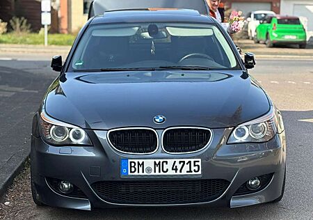 BMW 520d 520 Aut. Edition Sport