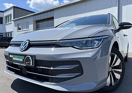 VW Golf Volkswagen Variant 1.5 TSI Life GOAL 163€ m. 20% Anzahlung