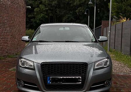 Audi A3 1.6 TDI Attraction