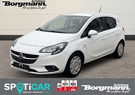 Opel Corsa DRIVE 1.4 Bluetooth - Sitzheizung - Lenkradheizung