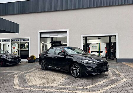 BMW 220 i M Sport DAB Anhäng Komf Autom