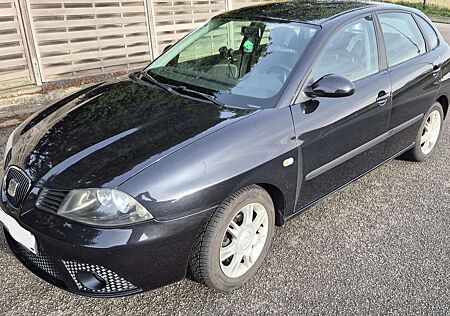 Seat Ibiza 1.4 16VReference