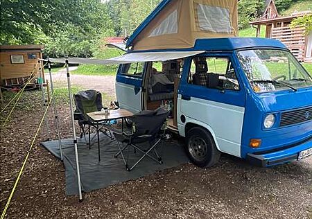 VW T3 Volkswagen California Joker