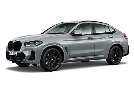 BMW X4 30d xDrive/M-Sportpaket/HUD/StandHZG/AHK-klappbar