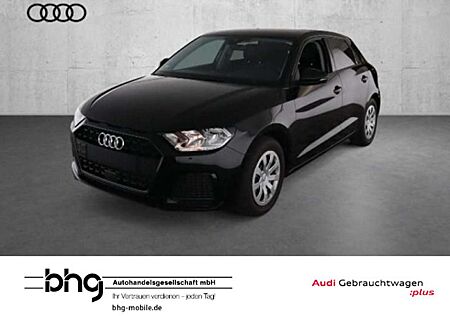 Audi A1 advanced 25 TFSI 70(95