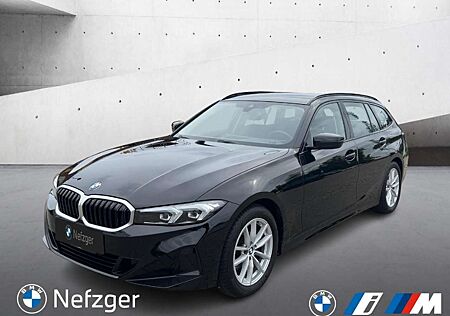 BMW 318 d Touring Mild Hybrid Memory-Sitze SHZ DAB