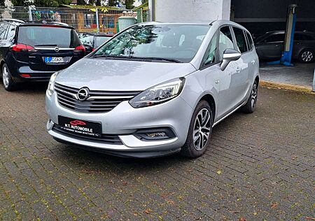 Opel Zafira C Business E. 1.6 CDTI*2HAND*KAMERA*2xPDC