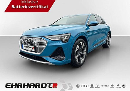 Audi e-tron 50 quattro S line LED*NAV*SHZ*ACC*PDC*B&O*LUFT-...