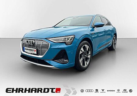 Audi e-tron 50 quattro S line LED*NAV*SHZ*ACC*PDC*B&O*LUFT-...