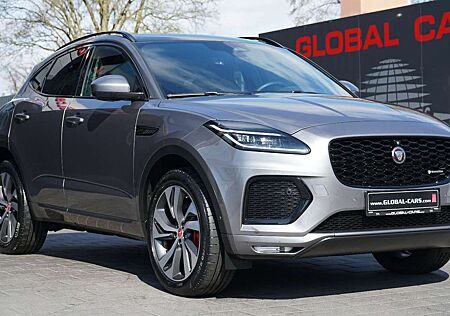 Jaguar E-Pace P300e R-DYNAMIC SE AWD*PANO*VIRTUAL*HUD*