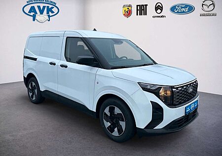 Ford Transit Courier BEV Trend