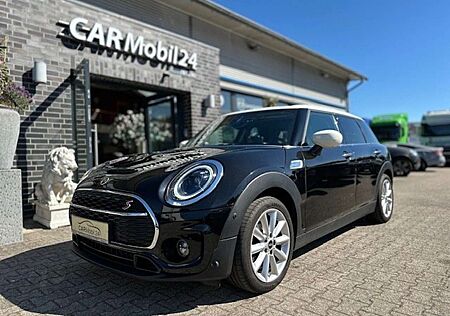 Mini Cooper S Clubman Cooper S Essential Trim*HUD*Temp*PDC*SHZ*Pano*