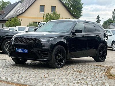 Land Rover Range Rover Velar R-Dynamic S Matrix*Pano*CAM