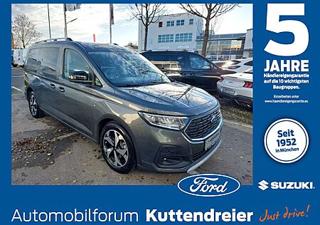 Ford Grand Tourneo Connect Active 2.0I AWD 7-SITZER