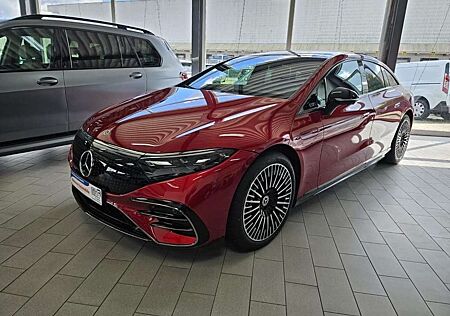 Mercedes-Benz EQS 580 4Matic AMG Line