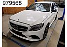 Mercedes-Benz C 300 de 2x AMG Line MultibeamFahrAs+VirtCockpKam