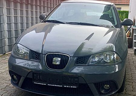Seat Ibiza 1.4 16V Best of