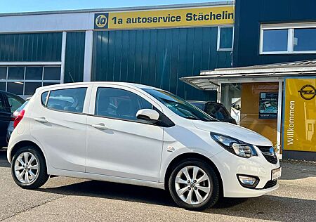Opel Karl 1.0 5-t Active,S&LHZ,PDC,KLIMA,ALU