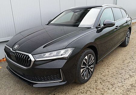 Skoda Superb 2.0 TDI DSG 4x4 ABT Selection AHK 360 Head Up Pano