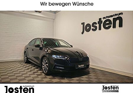 Skoda Octavia Tour 1.5 TSI LED FULL LINK PDC SITZHZG AHK