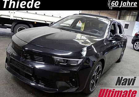 Opel Astra gebraucht kaufen Opel Astra L ST 1.2T ULTIMATE NAVI/LED/KAMERA/PANO/SH