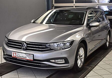 VW Passat Volkswagen Variant 2.0 TDI DSG*AHK*Cockpit Digital