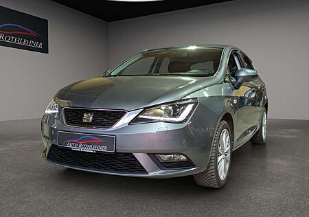 Seat Ibiza 1.0TSi*1.Hand*TÜV+Service neu*Garantie