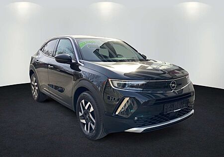 Opel Mokka 1.2 Turbo Lenkrad heizbar 180° Kamera