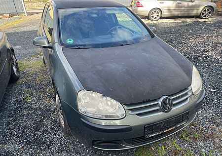 VW Golf Volkswagen 1.4 Trendline